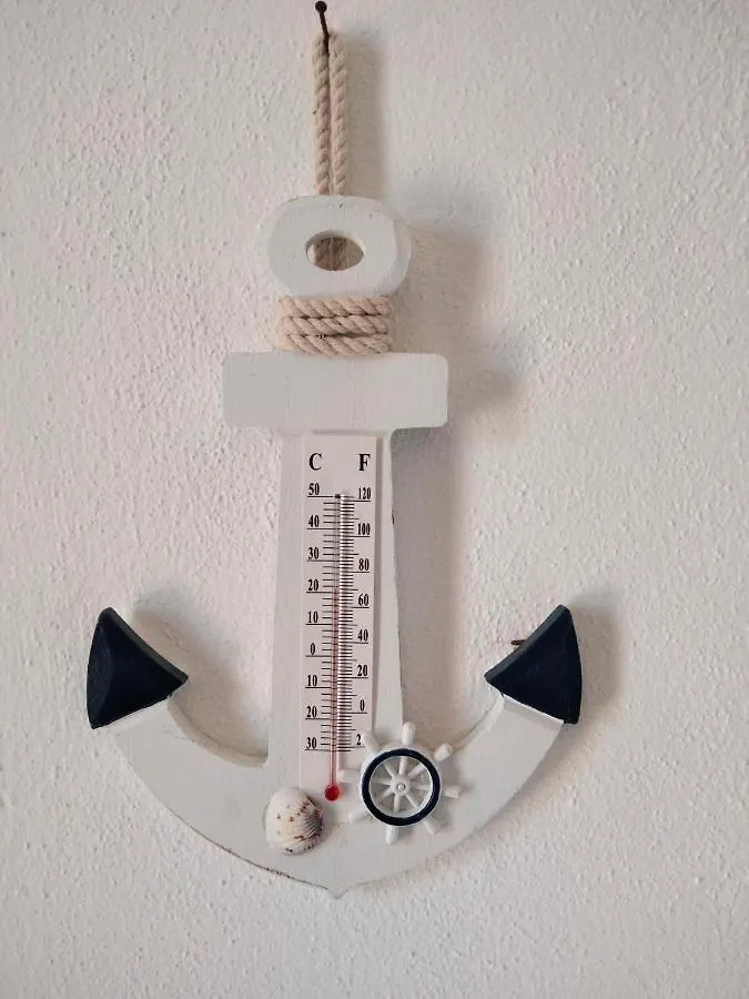 Casa Vacanza Bellavista Apartment Fontane Bianche