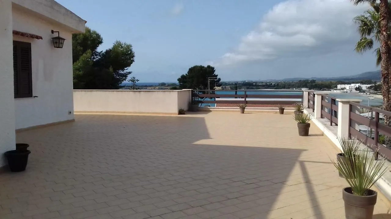 Casa Vacanza Bellavista Apartment Fontane Bianche