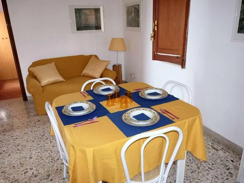 Casa Vacanza Bellavista Apartment Fontane Bianche