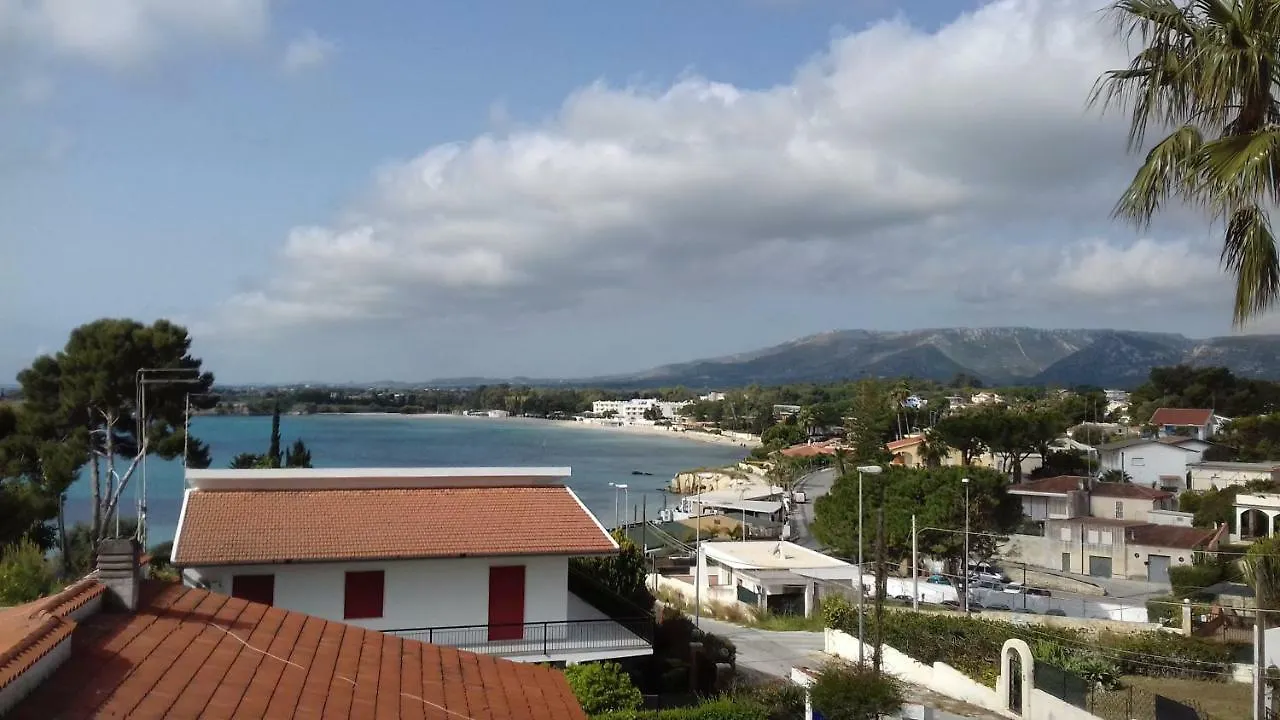 Casa Vacanza Bellavista Apartment Fontane Bianche Italy