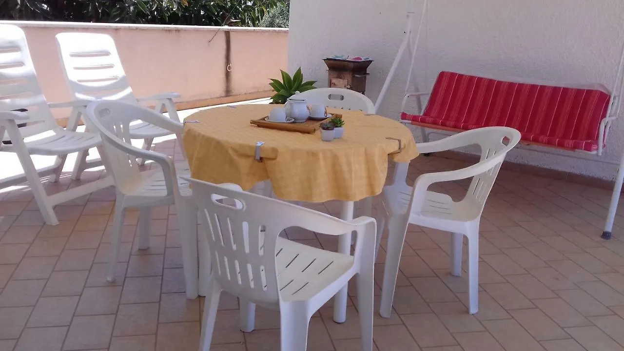 Casa Vacanza Bellavista Apartment Fontane Bianche 0*,  Italy