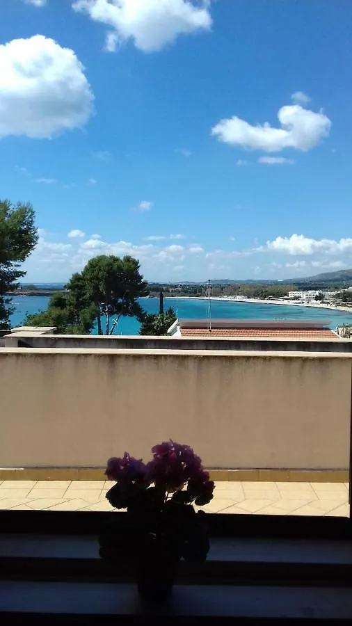 Casa Vacanza Bellavista Apartment Fontane Bianche 0*,