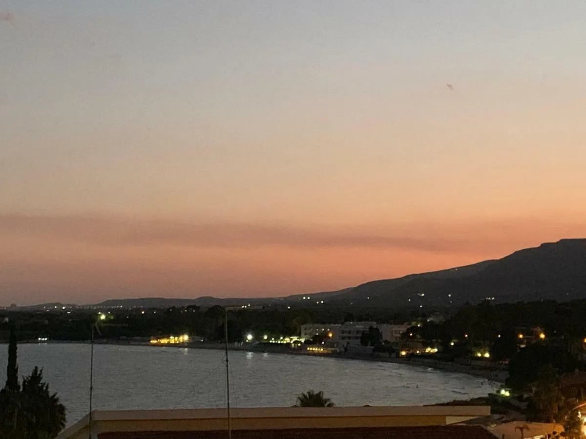 Casa Vacanza Bellavista Apartment Fontane Bianche Italy