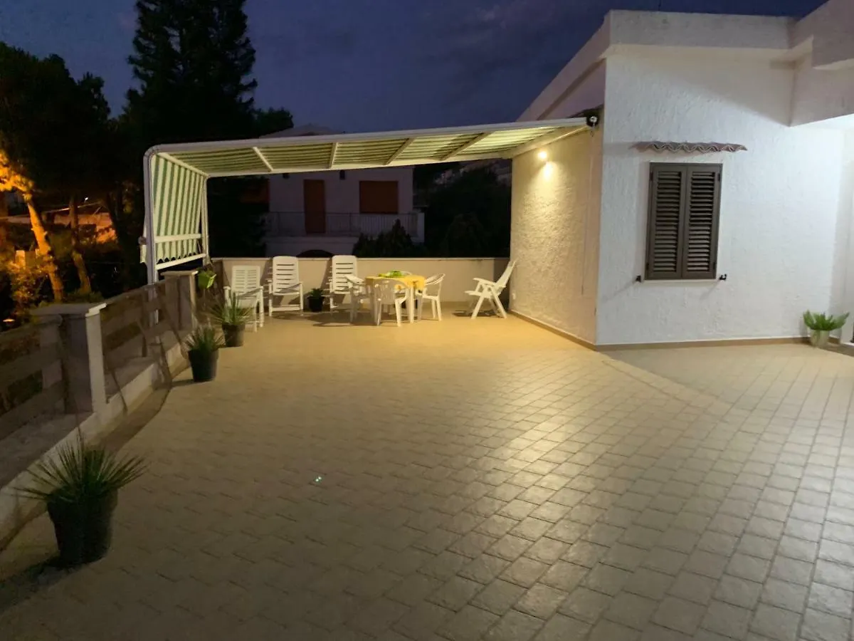 Casa Vacanza Bellavista Apartment Fontane Bianche