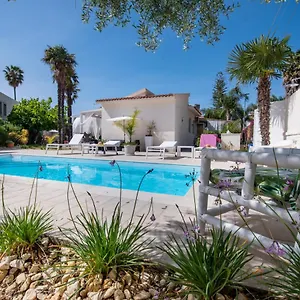 Gabriella Apartament