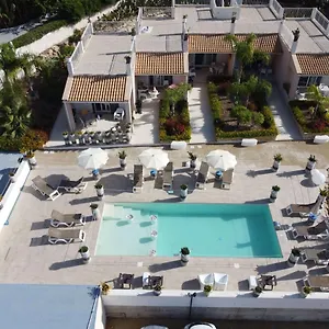 4* Aparthotel Small Luxury Pool And Sea View - Stella Del Mare
