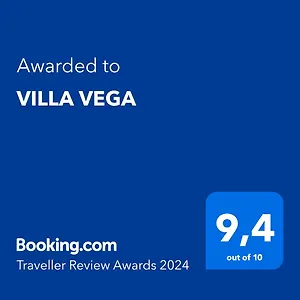  Guest house Vega