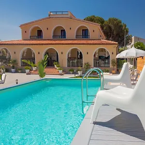 3* Bed & Breakfast Sunset B&b/apartments