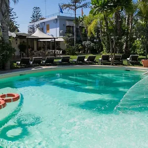 4* Hotel Villamare