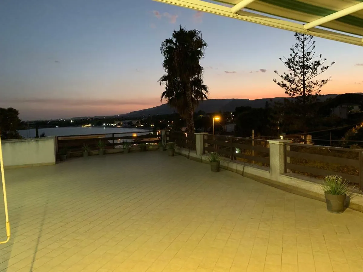Casa Vacanza Bellavista Apartment Fontane Bianche